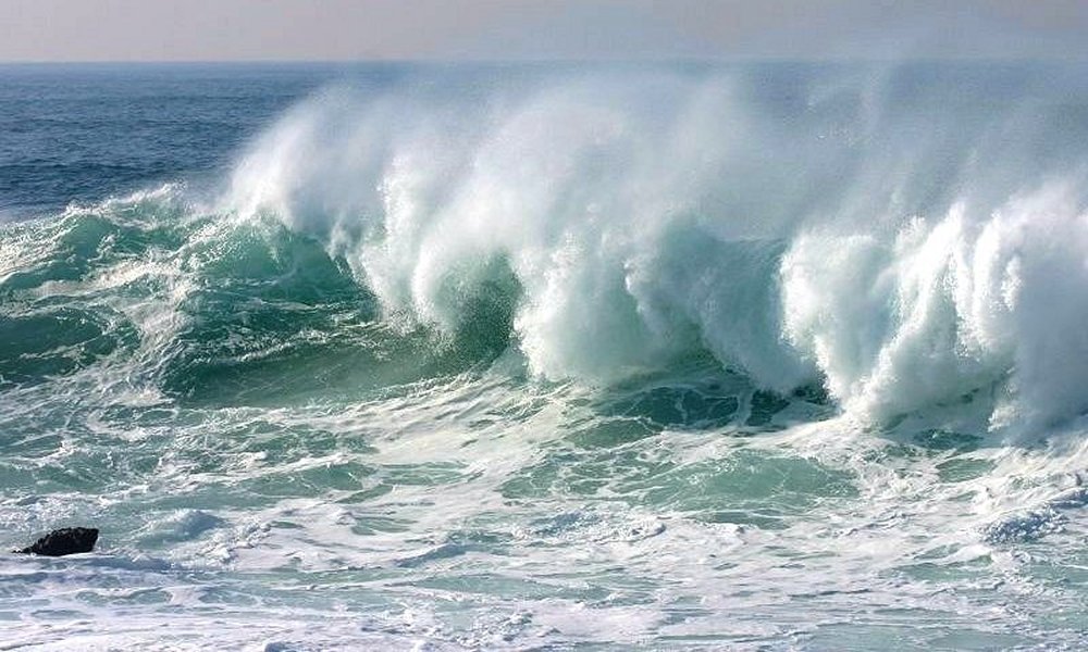 photo "Beauty on the Fury" tags: landscape, water