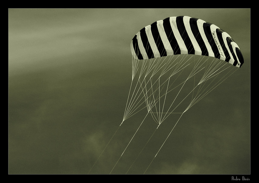 photo "Parapent" tags: abstract, 