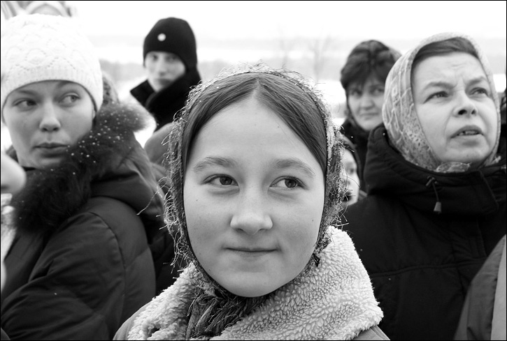 фото "православная" метки: черно-белые, жанр, 