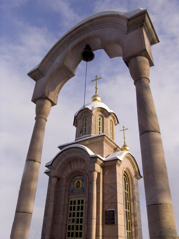 photo "****" tags: genre, architecture, landscape, 