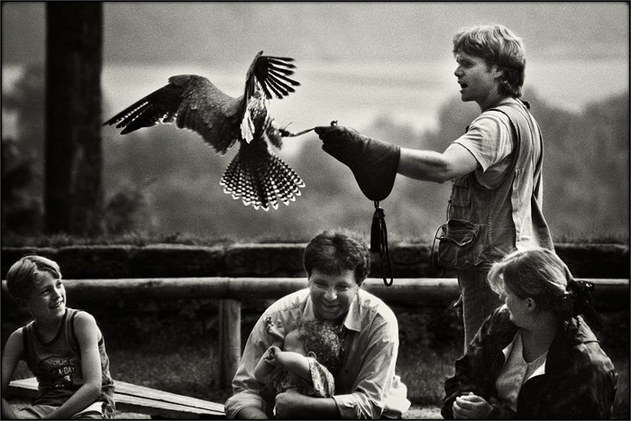 photo "untitled" tags: reporting, black&white, 