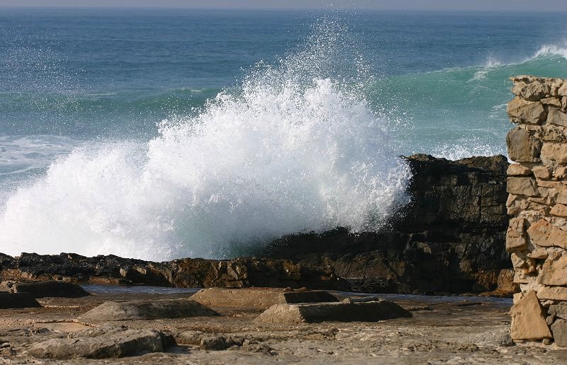 photo "Beauty on the Fury III" tags: landscape, water