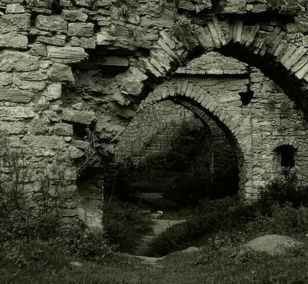 фото "Deep into centuries" метки: разное, 