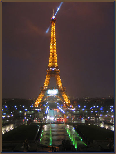 photo "Paris" tags: travel, Europe
