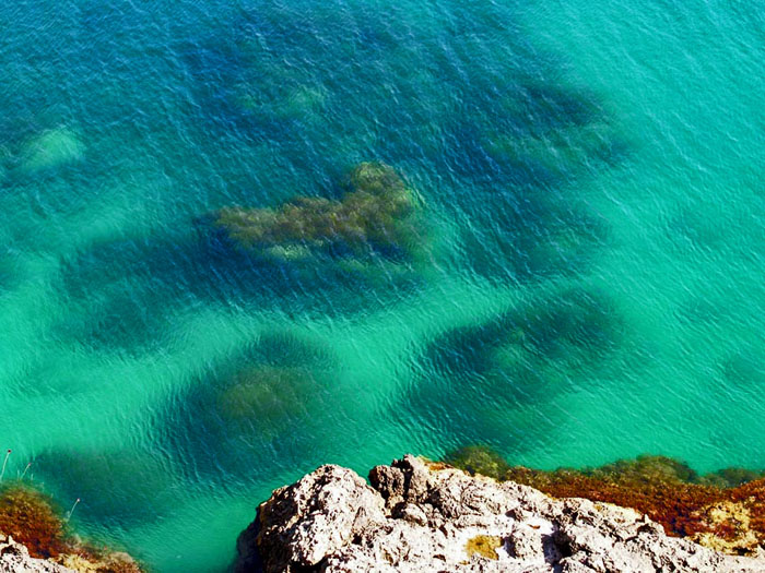 photo "Garden of 11 stones" tags: landscape, genre, water