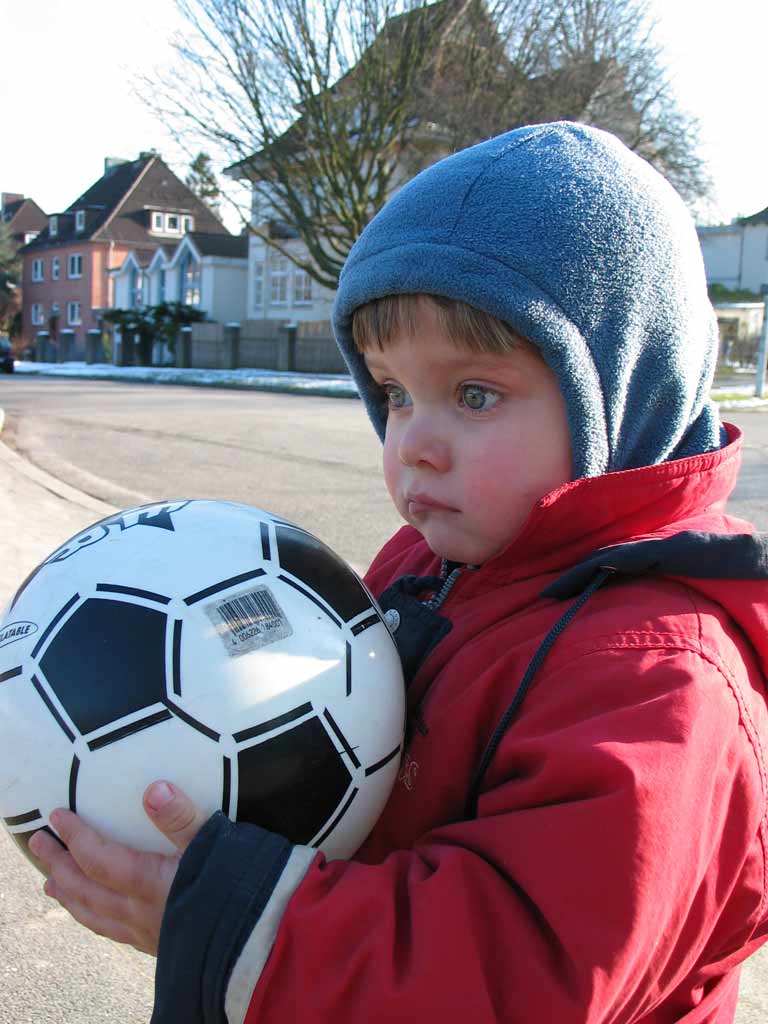 photo "Gabriel2" tags: portrait, misc., children