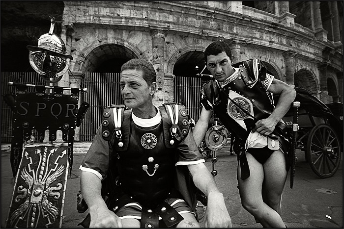 photo "untitled" tags: travel, black&white, Europe