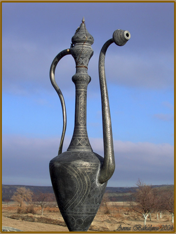 фото "Aladdin`s Lamp" метки: путешествия, пейзаж, Азия