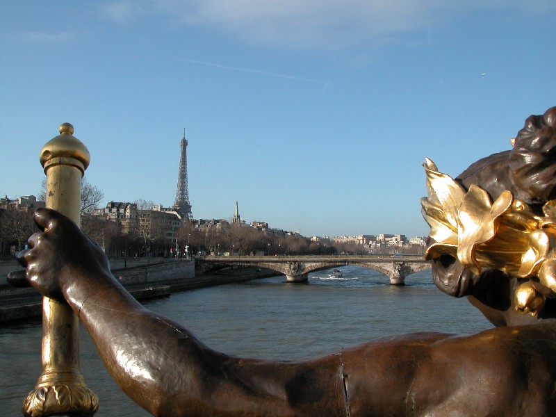 фото "Paris1" метки: путешествия, Европа