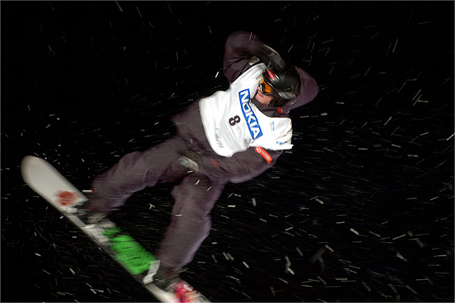 photo "Untitled photo" tags: sport, 