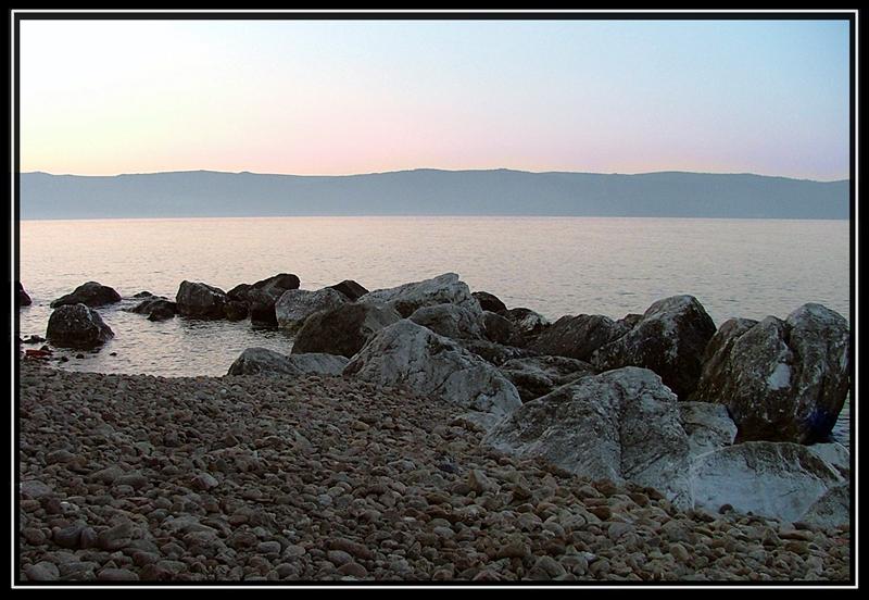 photo "Baikal" tags: landscape, water