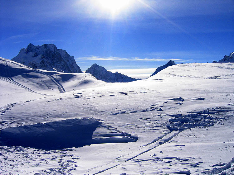 photo "***" tags: landscape, mountains, winter