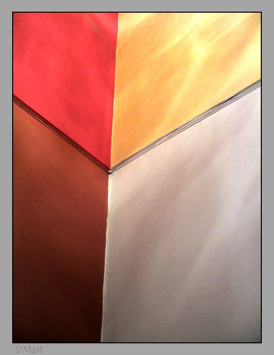 photo "Suprematism #3" tags: abstract, still life, 