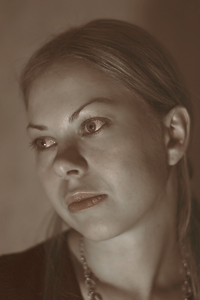 фото "Julia" метки: портрет, женщина