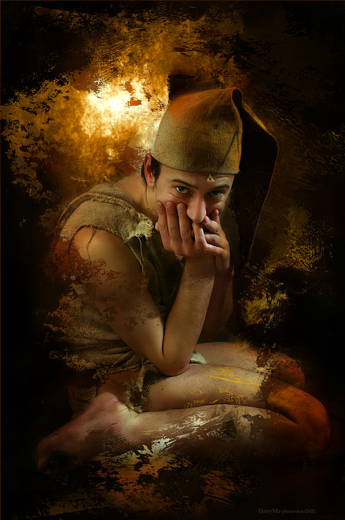 photo "in time kept silent  ("photoArt")" tags: genre, digital art, 