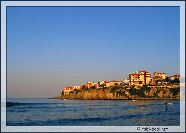 фото "summer colors" метки: пейзаж, вода, лето