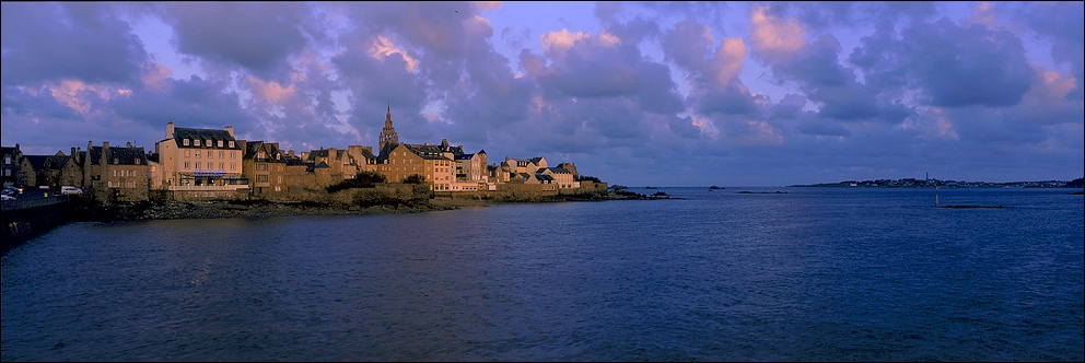 photo "Intimate landscape (17) Roscoff #3" tags: travel, landscape, Europe, water