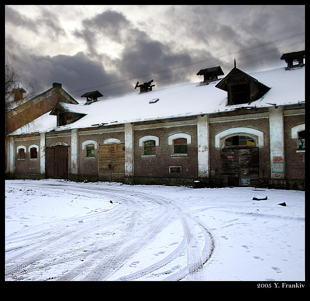 фото "*****" метки: архитектура, пейзаж, облака