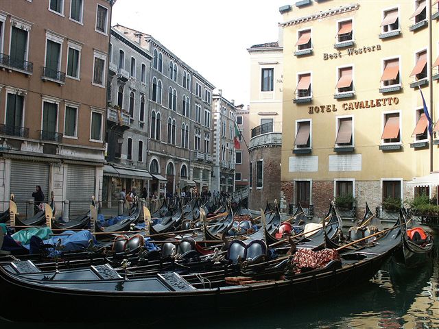 photo "Veneza" tags: travel, Europe