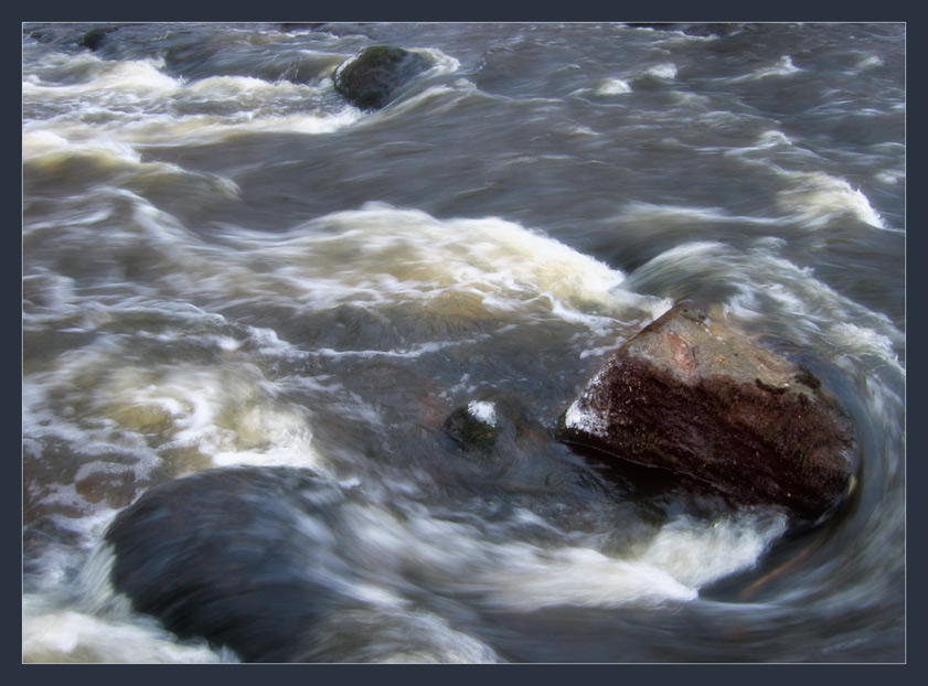 photo "About time" tags: landscape, nature, water
