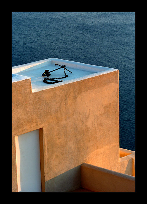 photo "Execution of desires..." tags: architecture, landscape, water