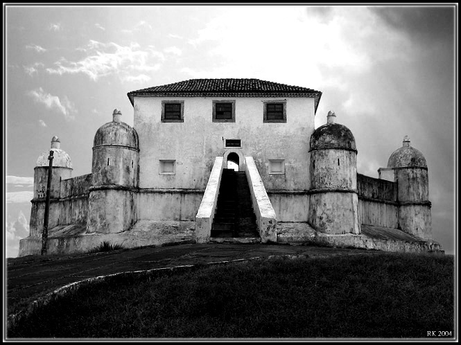 фото "Forte Monte Serrat" метки: разное, 