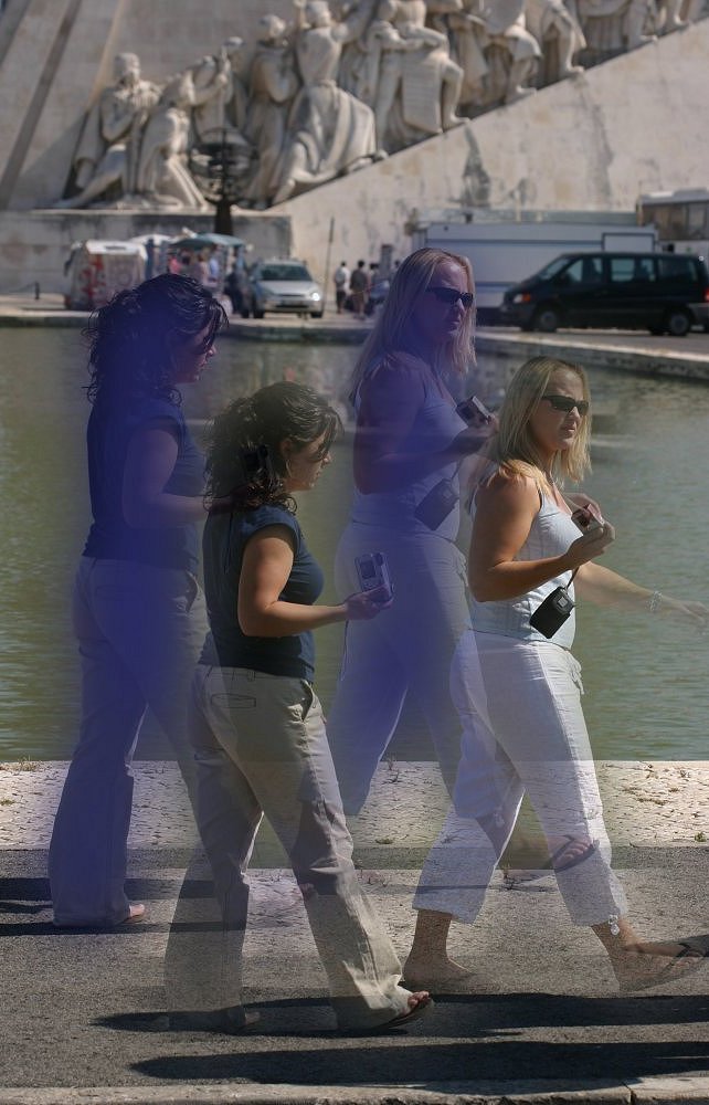 photo "Twins" tags: montage, 