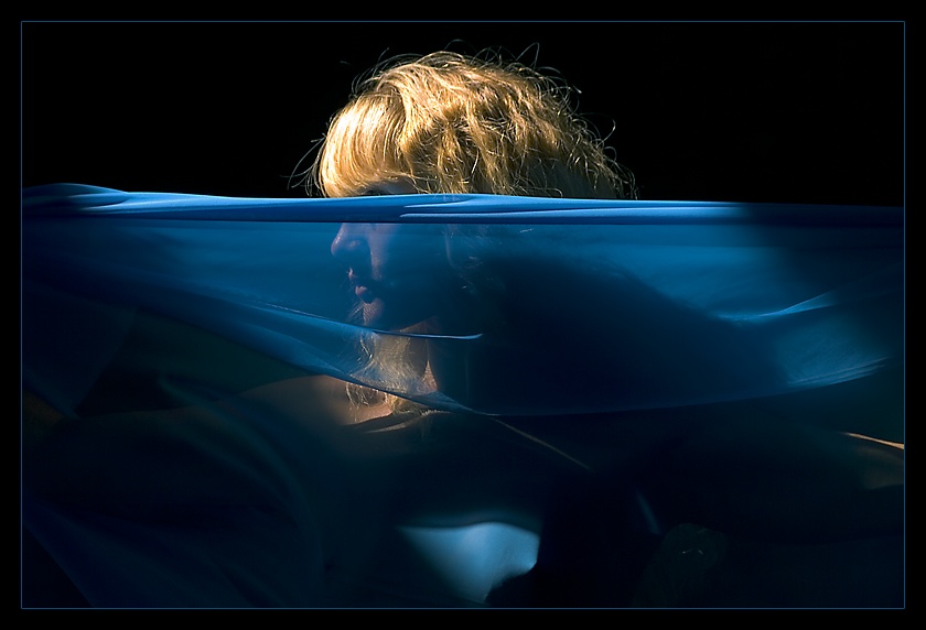 photo "incognito" tags: nude, 