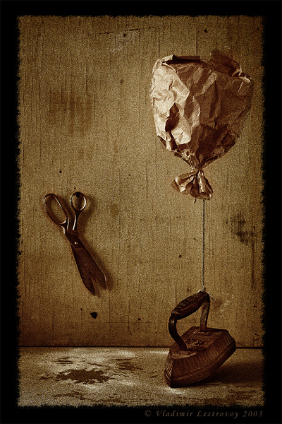 photo "To fix the problem" tags: still life, 