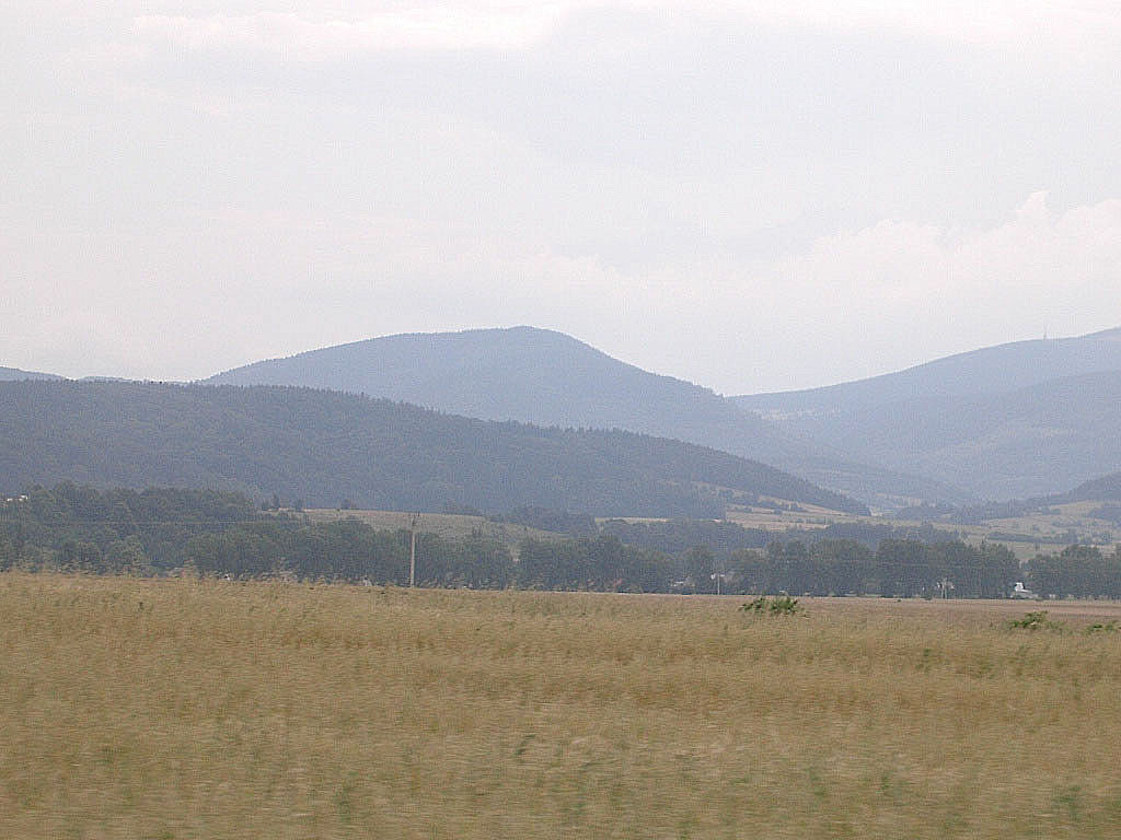 photo "&^&" tags: travel, landscape, Europe, mountains