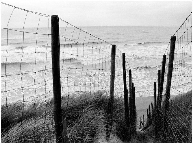 фото "north sea" метки: пейзаж, вода