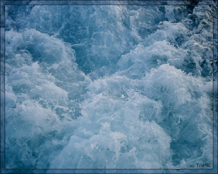 фото "Стихия" метки: пейзаж, вода