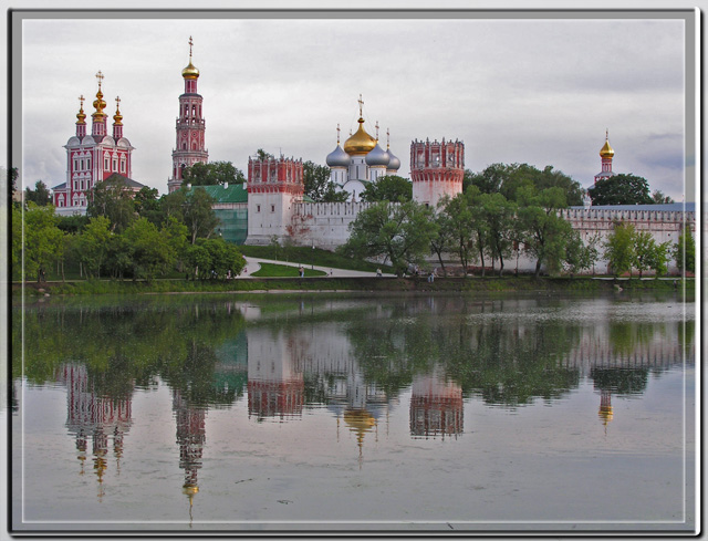 фото "Отдохновение души" метки: архитектура, пейзаж, 