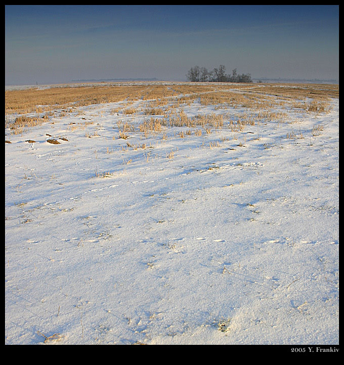 фото "****" метки: пейзаж, зима