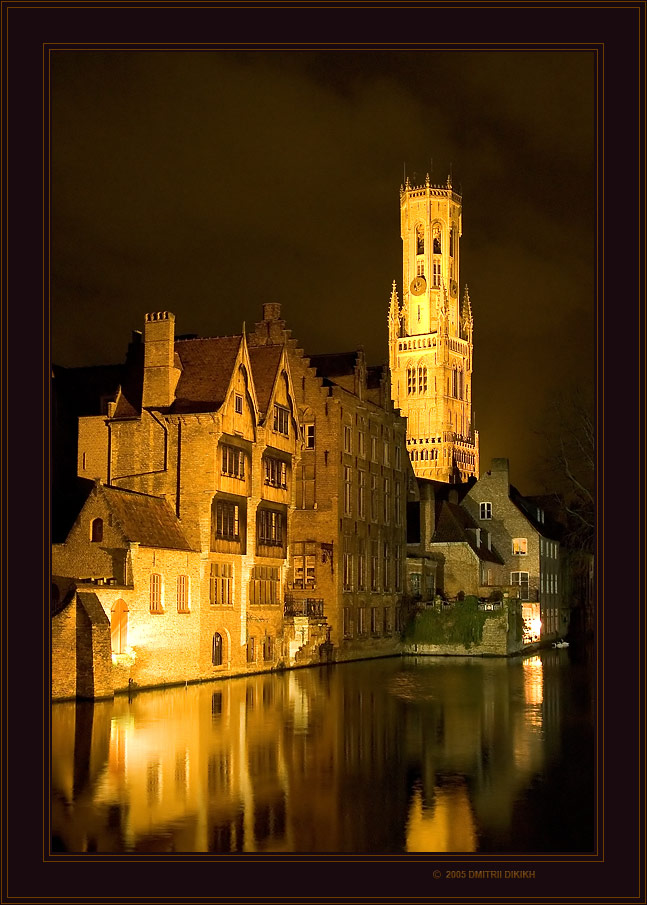 photo "Brugge" tags: travel, architecture, landscape, Europe