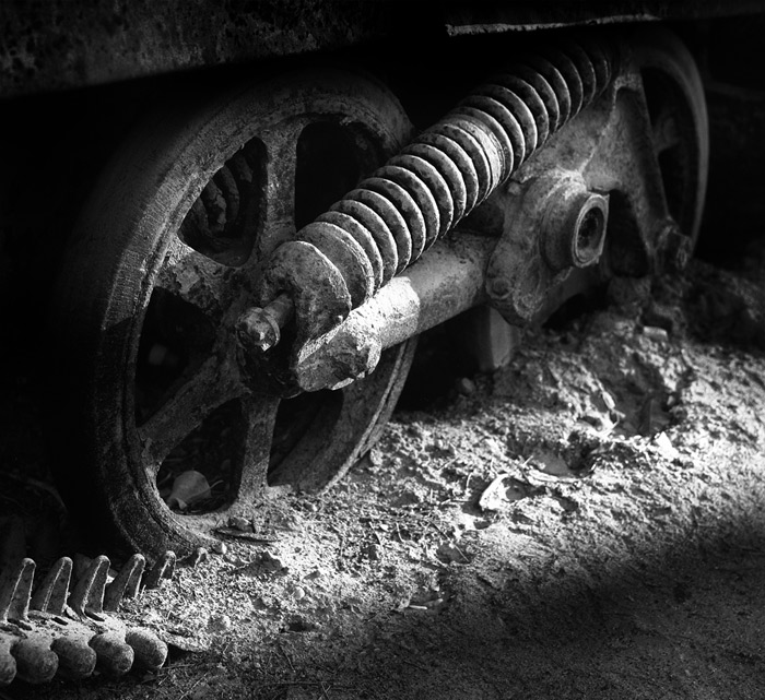 photo "Without the name" tags: black&white, still life, 