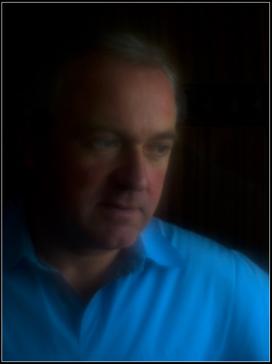 photo "Boris" tags: portrait, misc., man