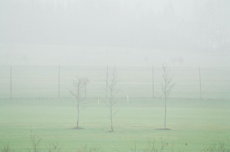фото "Suomi silence." метки: пейзаж, осень