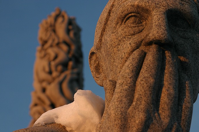 фото "Statues" метки: разное, 