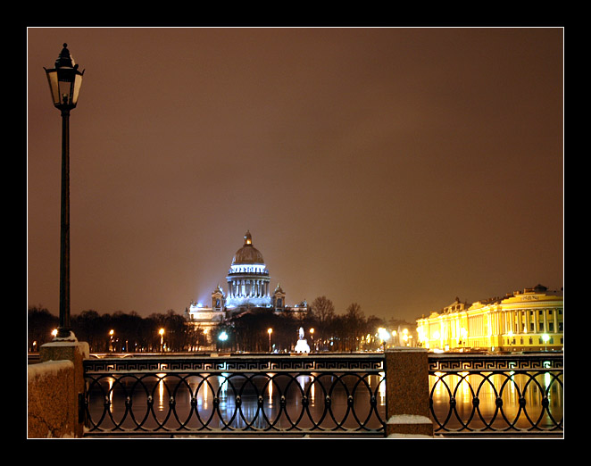 photo "SPb" tags: architecture, landscape, 