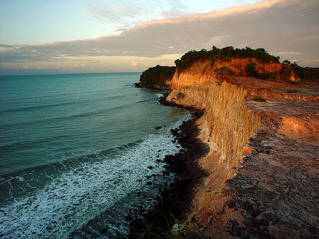 photo "cotuvelo`s Beach" tags: travel, South America
