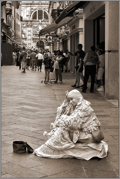 photo "Coffee break" tags: travel, genre, Europe