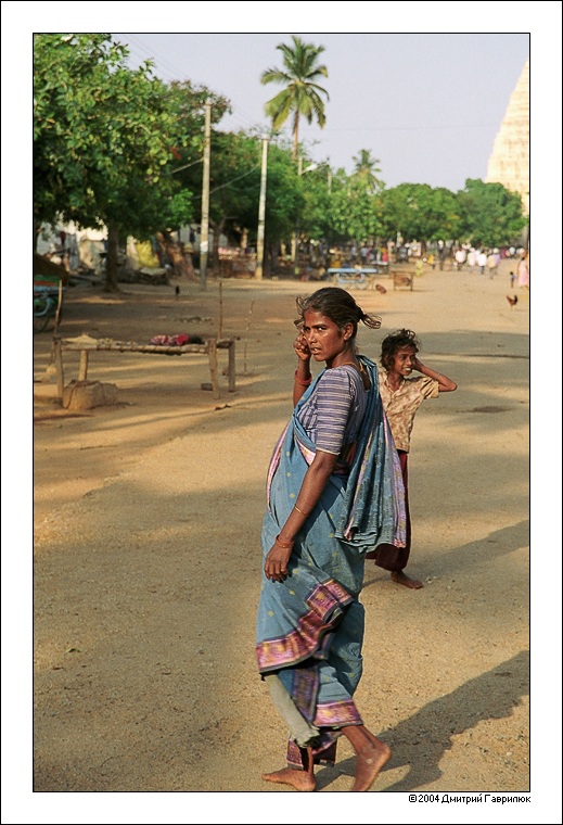 photo "the look" tags: genre, travel, Asia