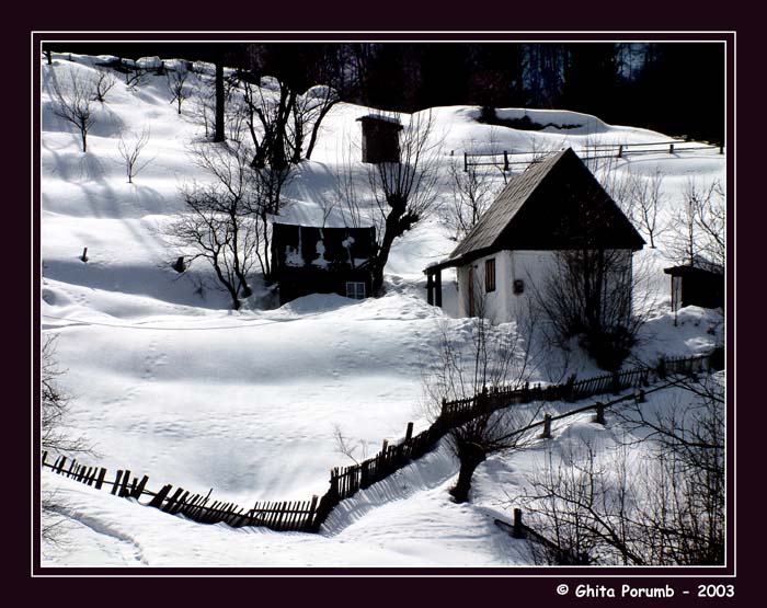 фото "Casuta" метки: разное, 