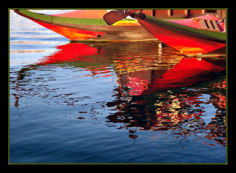 фото "boats of Douro river" метки: пейзаж, вода