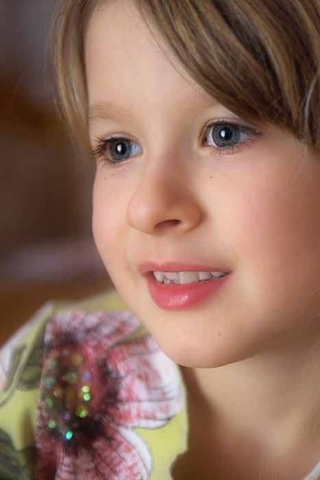 photo "****" tags: portrait, children