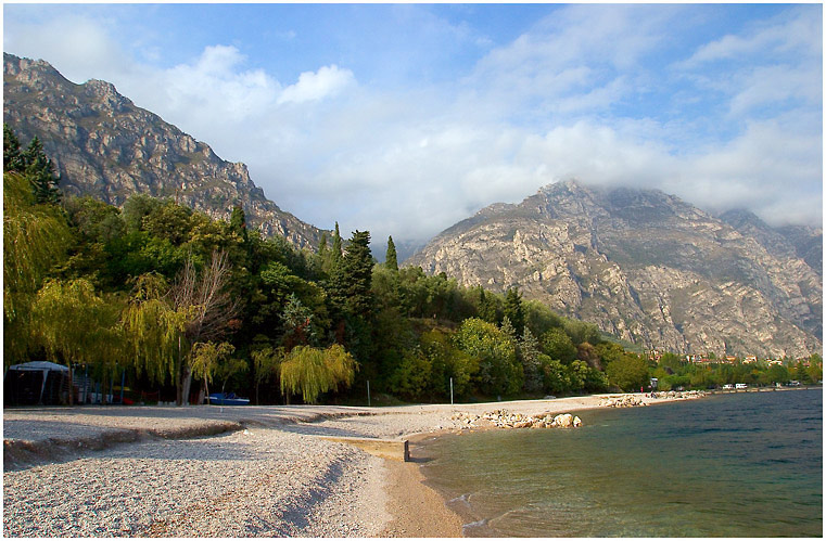 photo "Etude on the set theme" tags: landscape, autumn, mountains