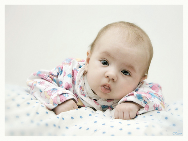 photo "***" tags: genre, portrait, children