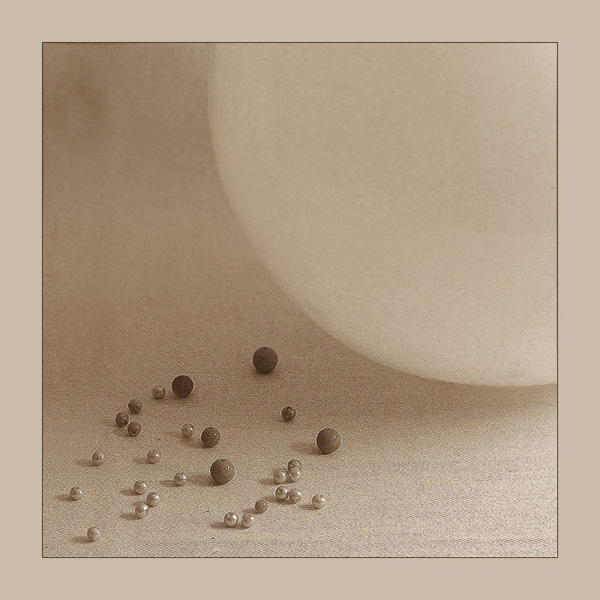 photo "Spheres" tags: still life, 