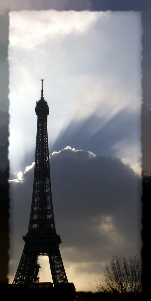 фото "Paris" метки: путешествия, Европа